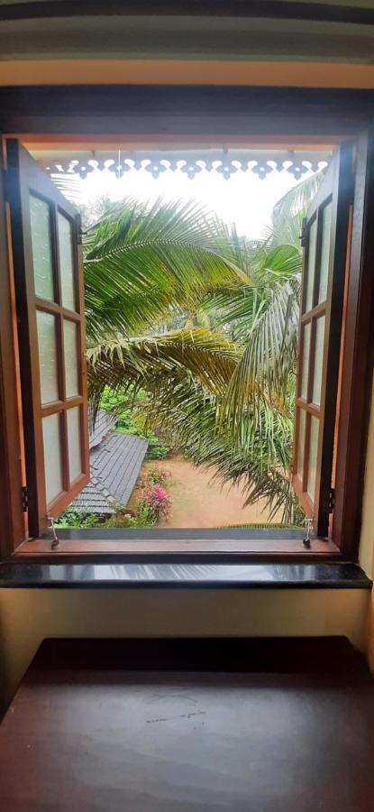Resort Palmeiras Dourado Cansaulim Kültér fotó